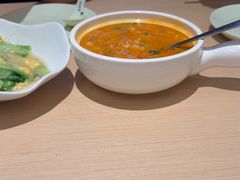 -吕氏疙瘩汤·新鲁菜(潍坊银座店)