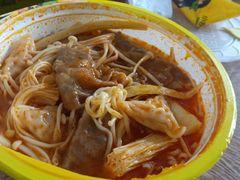 -小谷姐姐麻辣拌·麻辣烫(北辰店)