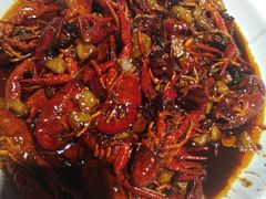 麻辣小龙虾-红山红餐厅(宏源大厦店)