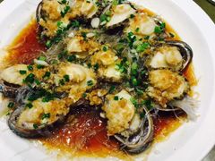 -顺风海鲜港(金玉兰店)