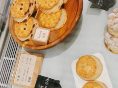 -SKROLL卡特司库·蛋糕定制·生吐司·司康(古北程家桥店)
