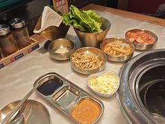-韩宫宴和牛烤肉(无锡大东方广场店)
