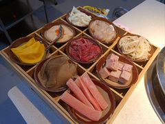 -芈重山老火锅(广州首店)