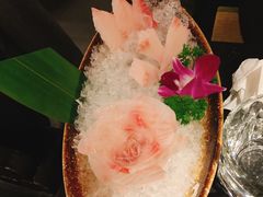 玫瑰鲷鱼片-捞王猪肚鸡火锅(财富中心店)