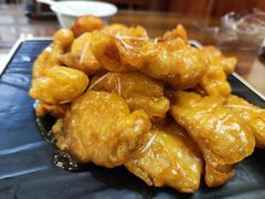 -金丝饭庄(金丝新天地保障性住宅小区店)
