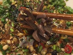 鲜郡肝-老码头火锅(骡马市店)