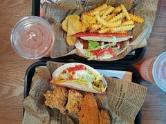 -TACO STAR 塔可星(下沙宝龙店)