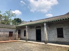 -红色娘子军纪念园