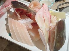 -淘米捞·米汤脆鲩鱼火锅(福田皇岗店)