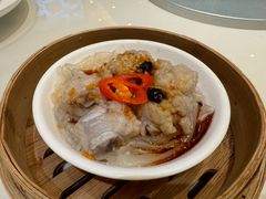 -利苑酒家(华熙国际店)