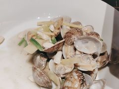 -鸽子侯·家宴·平价海鲜(绿地店)
