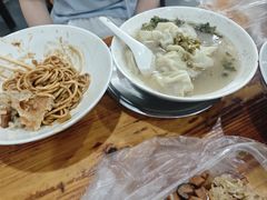 -小秋水饺(大成路总店)