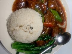 -食大利香港茶餐厅(南亚风情第一城店)