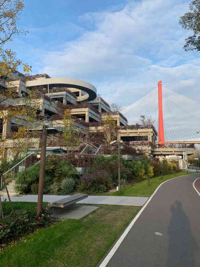 绿之丘-"绿之丘:杨树浦路1500号,位于杨浦滨江."-大众点评移动版