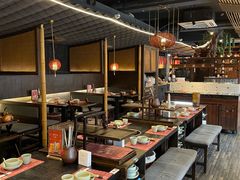 -盡膳口福·百年汤方火锅(科华北路店)