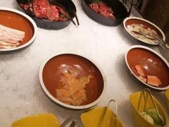 -索菲特酒店·海鲜自助 ·聚餐厅