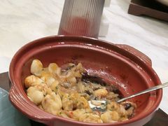 -宴昆山·私房菜(春晖店)