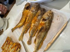 -春家·非遗手工小吃(徐汇万科广场店)