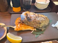 -鸟鹏烧鸟居酒屋(熙龙湾店)