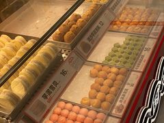 -東更道点心行(崂山丽达店)