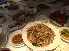 -百乐潮州酒家(时代广场店)