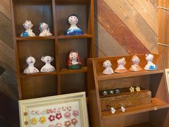 -时光花园(白鹭洲店)