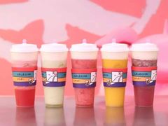 -LELECHA乐乐茶(新街口大洋店)