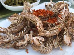 -海鲜e族(马王堆店)