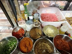 -麒麟豆汤圆子火锅(川心小区店)