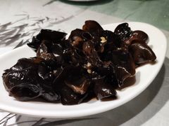东北拌木耳-洪齐林老镇
