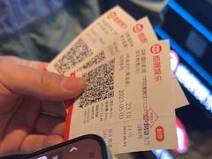 -深影国际影城(学院南路店CGS中国巨幕店)