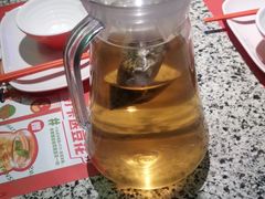 -炭舍干锅(华发商都店)