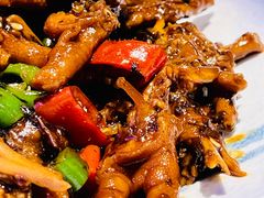 -聚鑫阁江浙菜·非遗传承技艺(青村帝华园店)