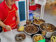 -万年昌传统榨粉店(蒲庙总店)