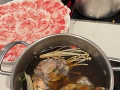 -密友回转自助火锅(中海环宇城店)