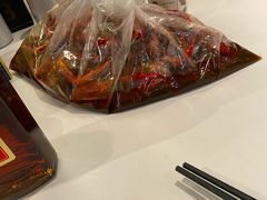 -老长沙龙虾馆·聚会餐厅(白石洲店)