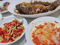 -泉上·发现DISCOVERY ·黔菜餐厅(银海元隆广场店)