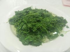 生煸草头-茂隆餐厅(进贤路店)