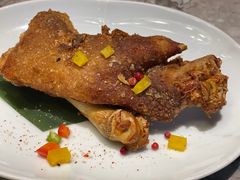 -四道菜·福建菜馆(新街口金鹰店)