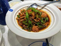 -兰湘子·湘菜小炒(崂山丽达店)