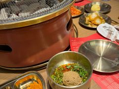 -西塔老太太泥炉烤肉(北京双井店)