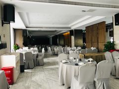 大堂-海蓝海鲜馆(五四北店)