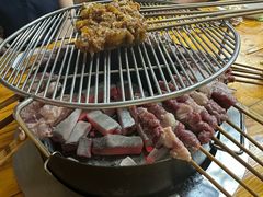 -源味居手把签烧烤(长春一店)