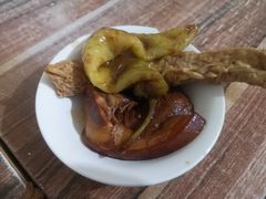 把子肉-老济南药膳把子肉(周公祠街店)
