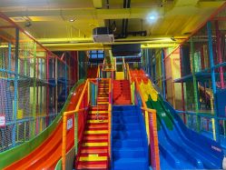 -宝燕乐园(闵行旗舰店)