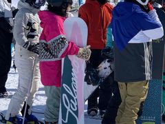 -辽阳弓长岭温泉滑雪场