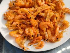 -燕北云山·农家菜·灶台鱼(密云溪翁庄店)