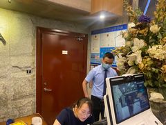 -纽斯桑拿会所(天山店)