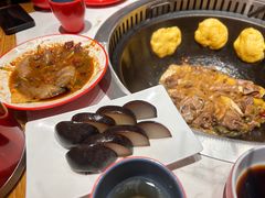 -玺炖·中国铁锅炖(虹桥天街店)
