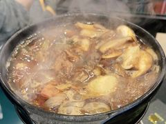 鸡公煲中煲-川香煲(茅台路店)